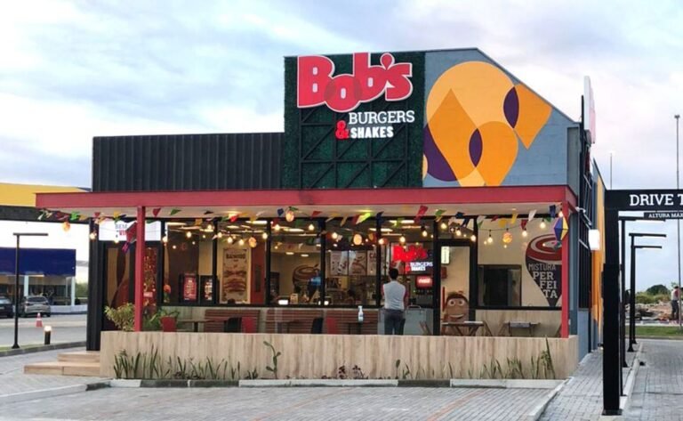 Bobs Drive Thru – Recife/PE