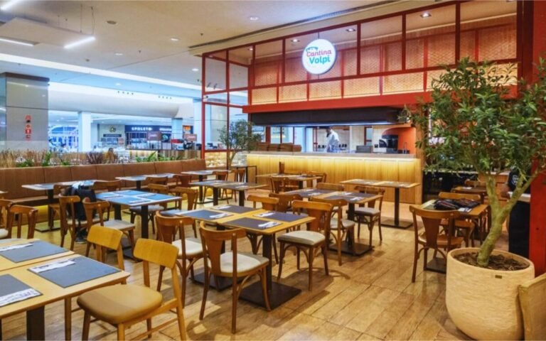Cantina Volpi – Salvador/BA