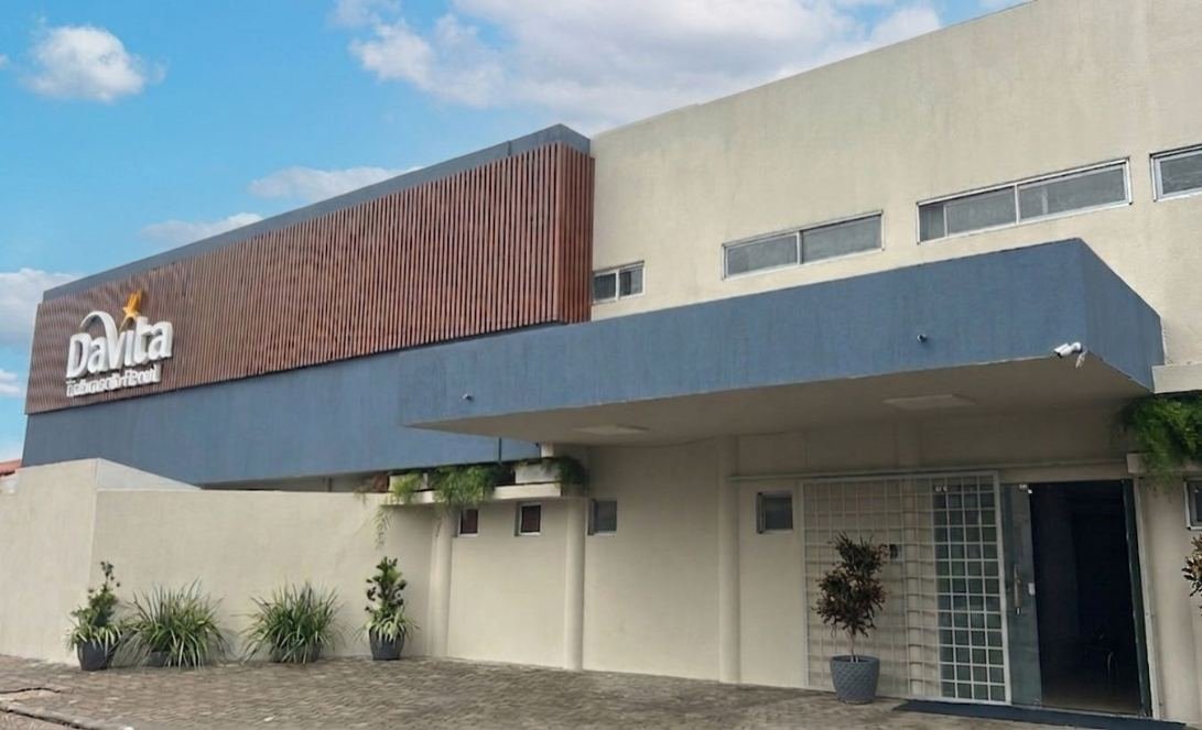 Clínica de Hemodiálise Davita – Petrolina/PE