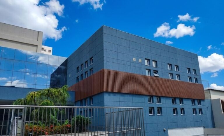 Clínica de Hemodiálise Davita Unidade Brotas – Salvador/BA