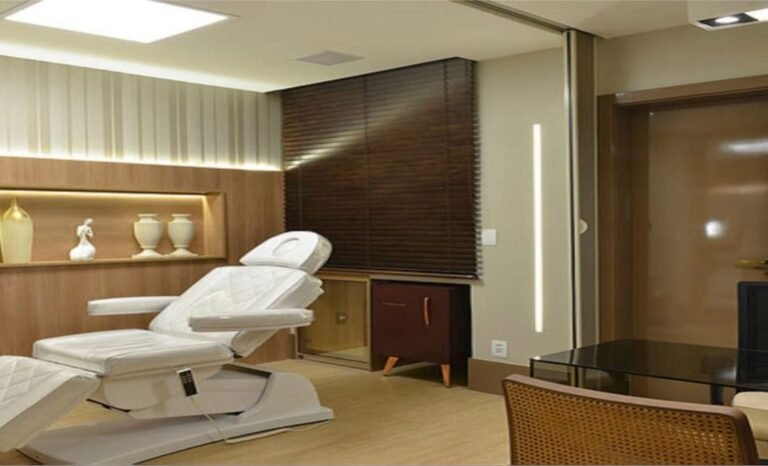 Clinica L'Esthétique – Salvador/BA