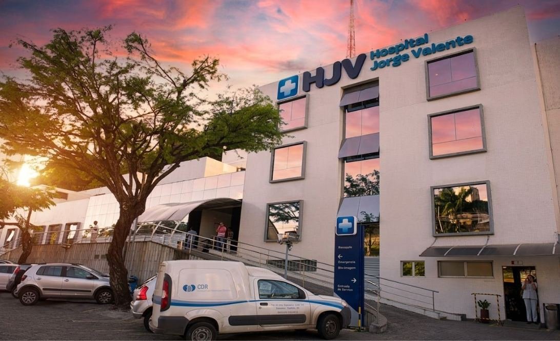 Hospital Jorge Valente - Unidade de Internação Obstétrica – Salvador/BA