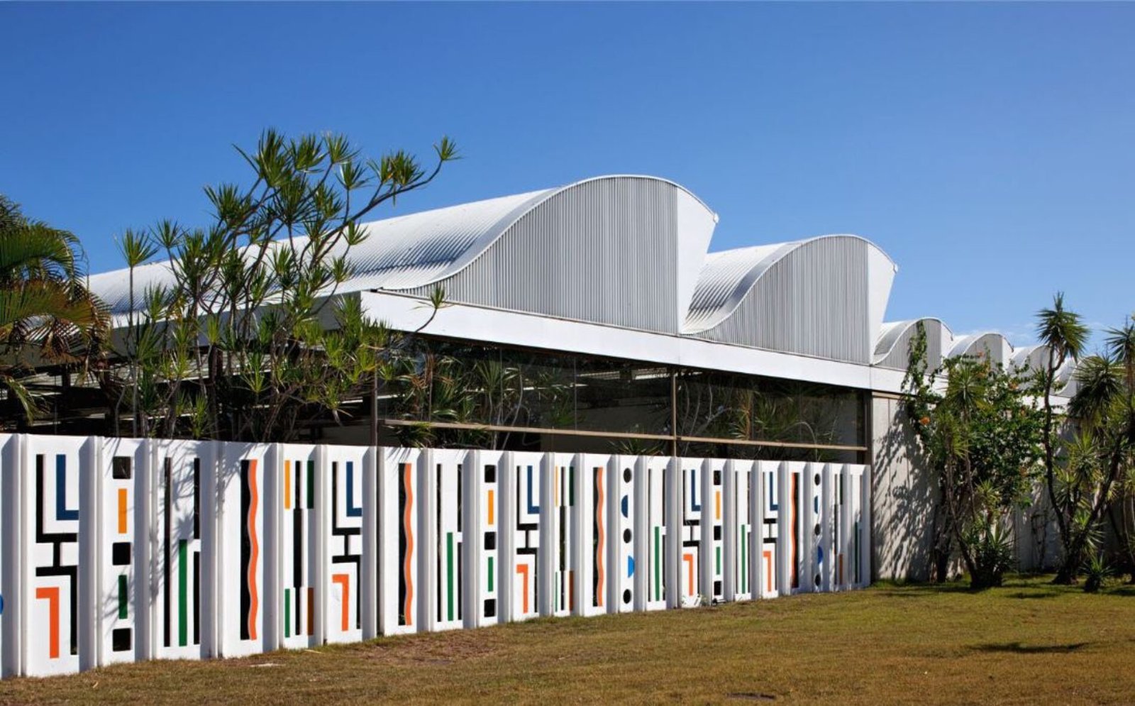 Hospital Sarah – Salvador/BA
