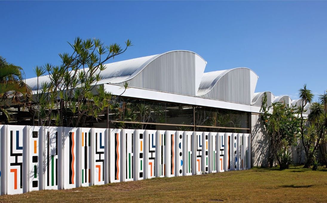 Hospital Sarah – Salvador/BA
