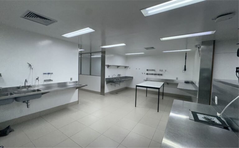 Hospital Sarah – Salvador/BA