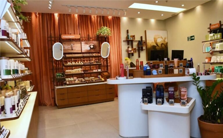 Natura – Uberaba/MG