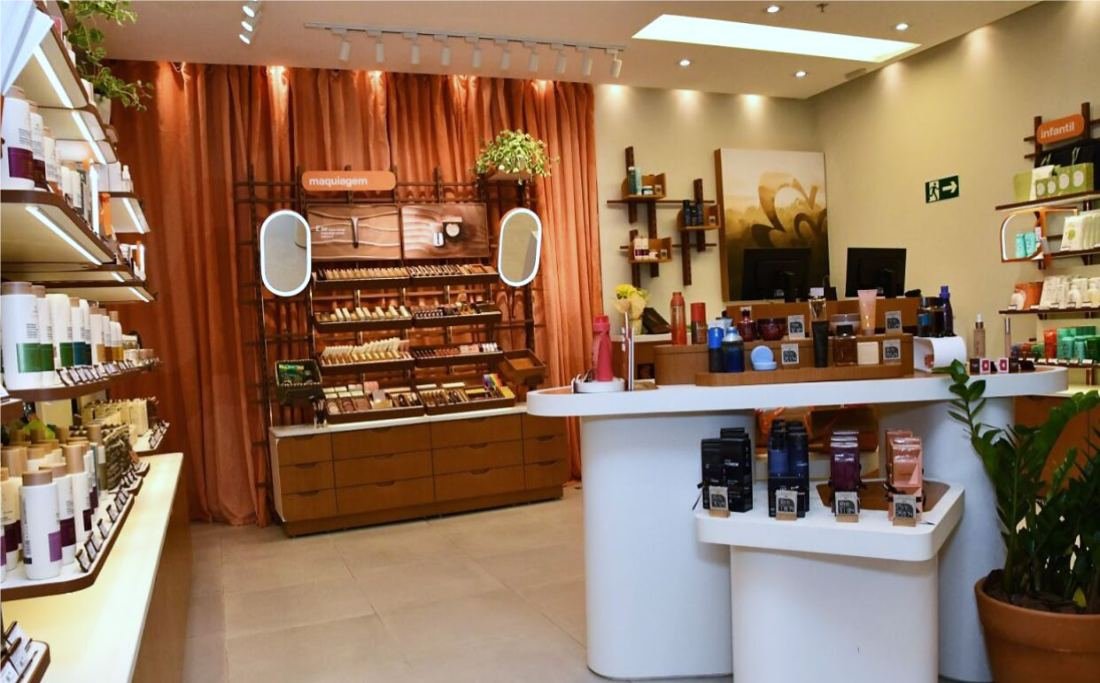 Natura – Uberaba/MG