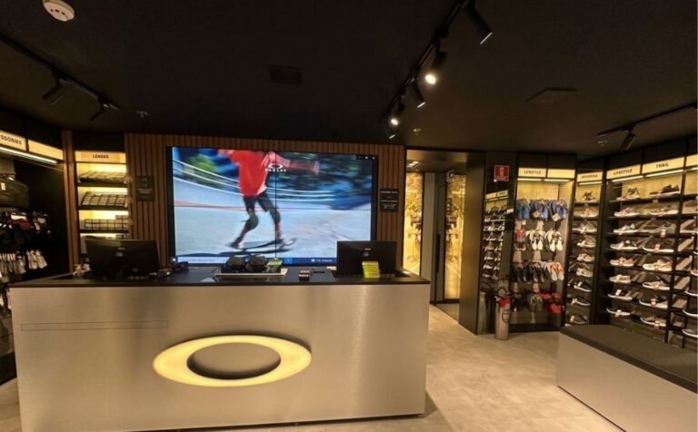 Oakley – Itupeva/SP