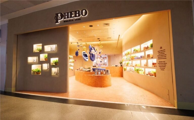 Phebo – Belém/PA