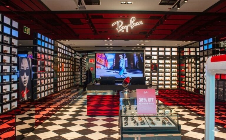 Ray Ban – Recife/PE