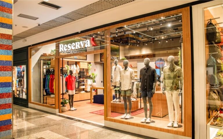 Reserva – Brasília/DF