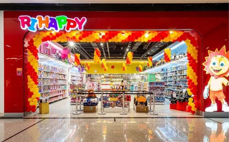 Ri Happy – Salvador/BA