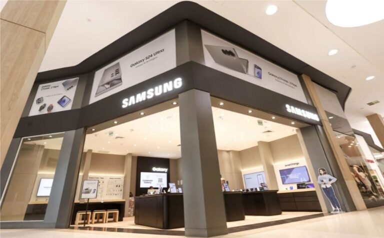Samsung – João Pessoa/PB