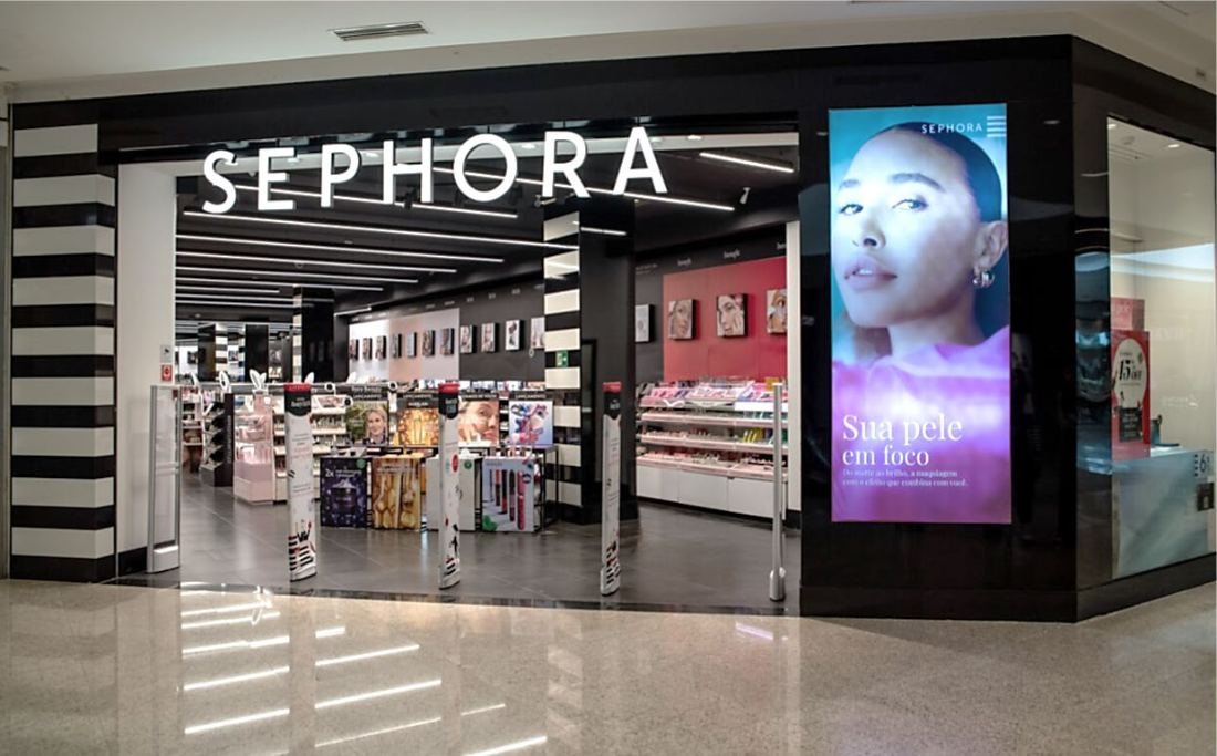 Sephora – Brasília/DF