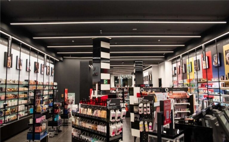 Sephora – Brasília/DF