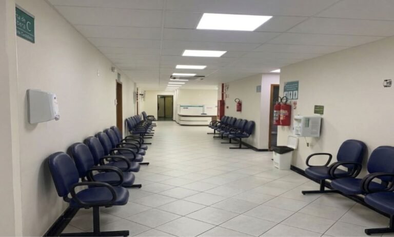 Universidade Bahiana de Medicina - Unidade Cabula – Salvador/BA