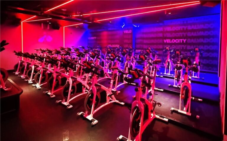 Velocity Gym – Salvador/BA