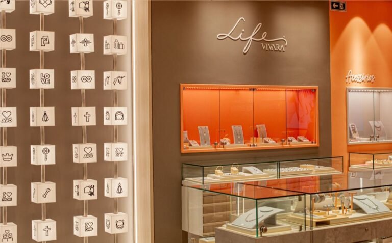 Vivara Life – Manaus/AM