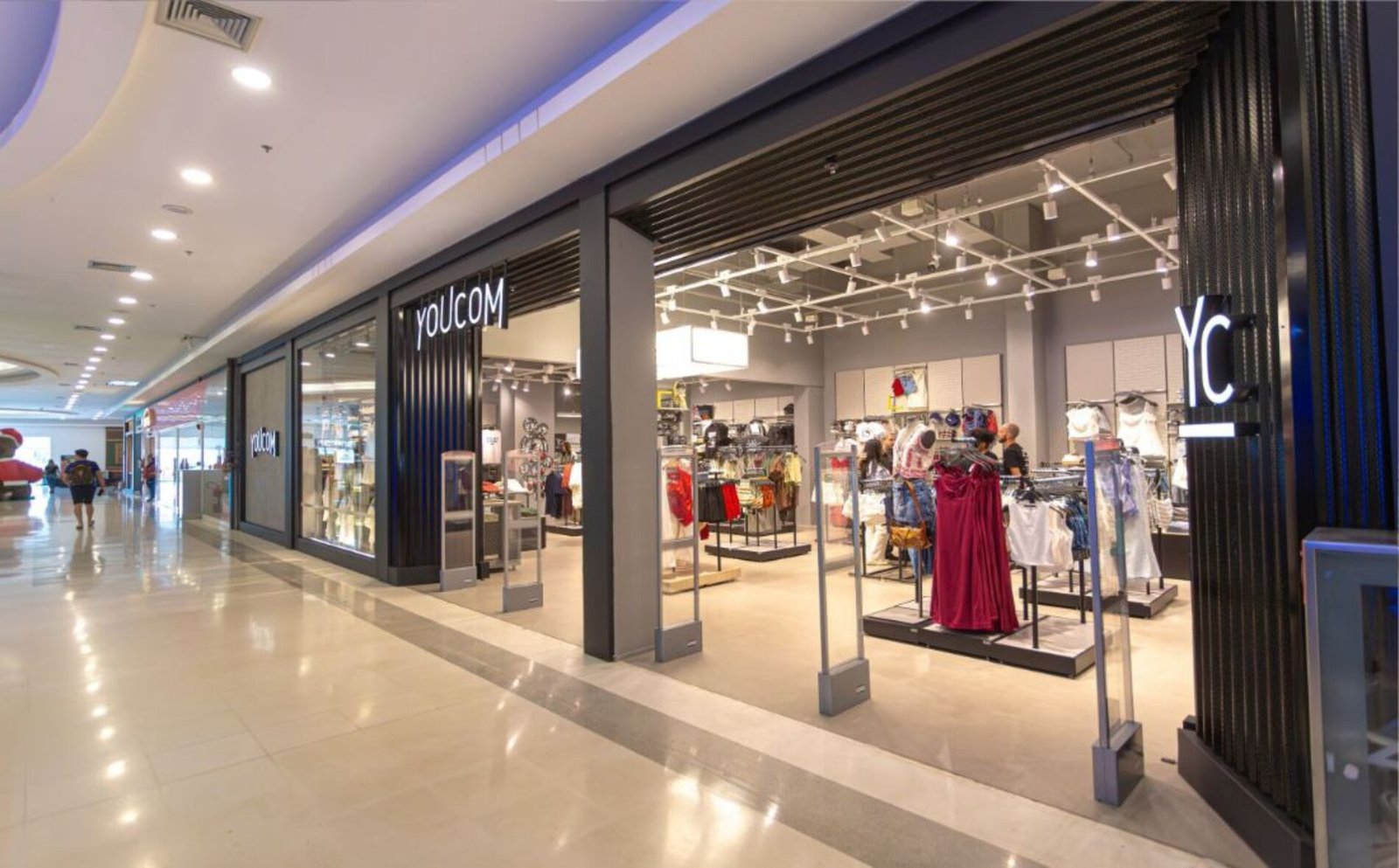 YouCom – Araraquara/SP